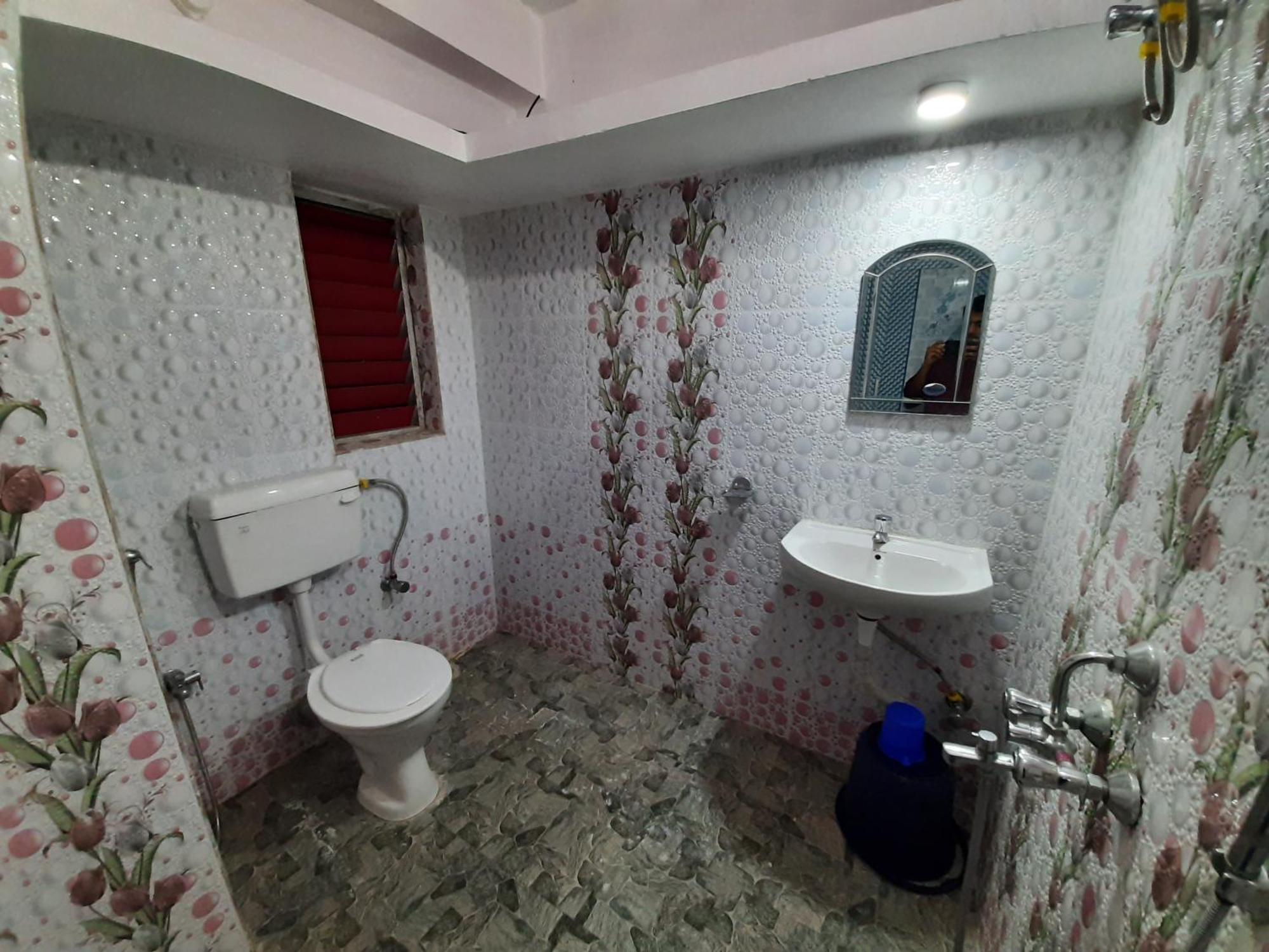 Hotel Nh Regency à Port Blair Extérieur photo
